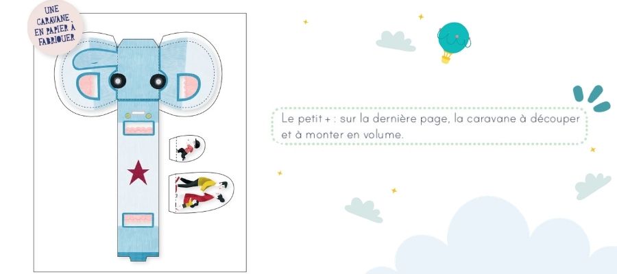 Cadeau-Livre